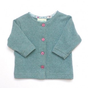 Sage Cardigan