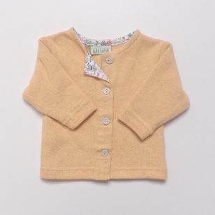 Sunflower Cardigan