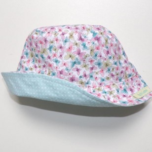Butterfly Hat