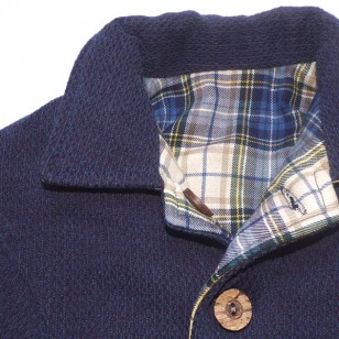 Aviator Reversible Jacket 