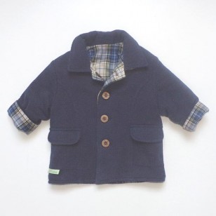 Aviator Reversible Jacket 