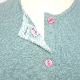 Sage Green Cardigan Sage Green Cardigan