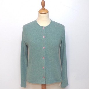 Sage Green Cardigan Sage Green Cardigan