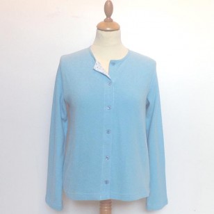 Sky Blue Cardigan
