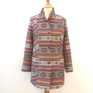 The Sahara Jacket