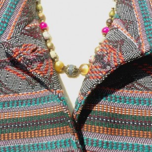 The Bedoin Jacket