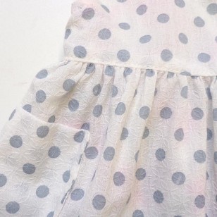 Lilly Pinafore 
