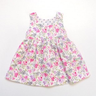 Lilly Pinafore 