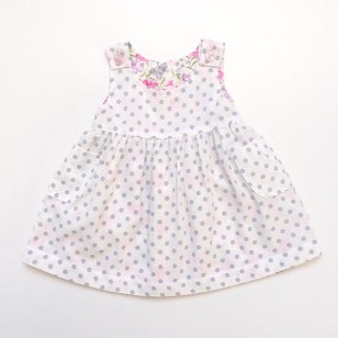 Lilly Pinafore 