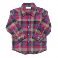 Lumberjack Check Shirt